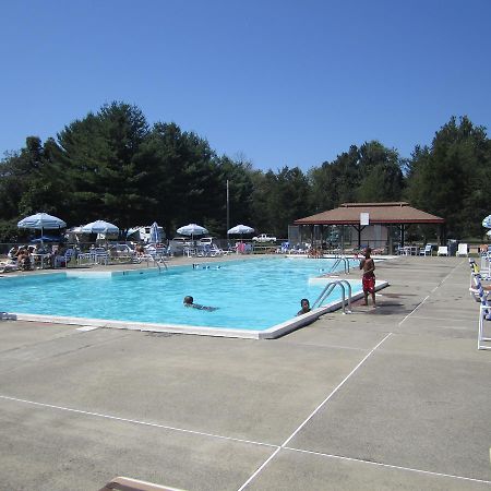 Rondout Valley Resort Accord Экстерьер фото